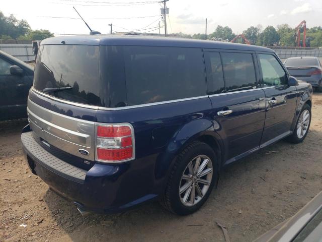 Photo 2 VIN: 2FMHK6D82GBA00960 - FORD FLEX LIMIT 