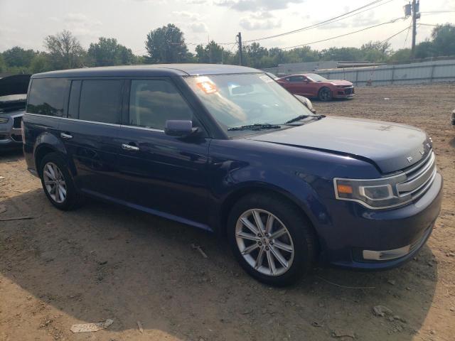 Photo 3 VIN: 2FMHK6D82GBA00960 - FORD FLEX LIMIT 