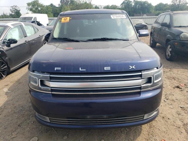 Photo 4 VIN: 2FMHK6D82GBA00960 - FORD FLEX LIMIT 