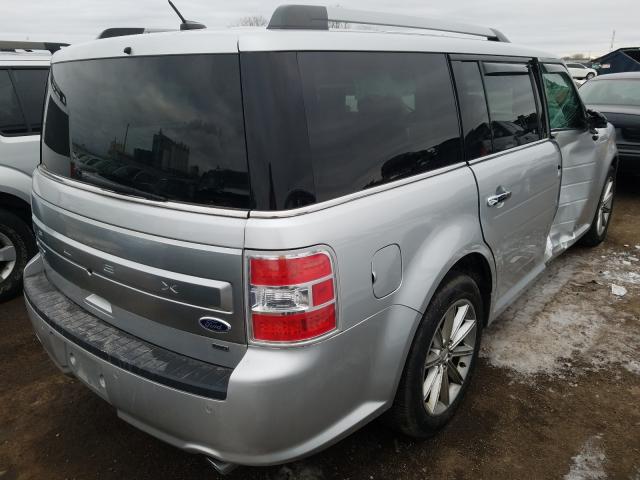 Photo 3 VIN: 2FMHK6D82GBA09321 - FORD FLEX LIMIT 