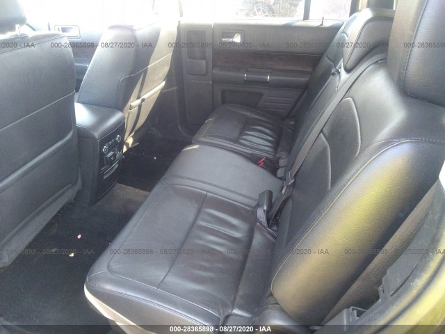 Photo 7 VIN: 2FMHK6D82HBA02936 - FORD FLEX 