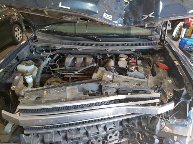 Photo 6 VIN: 2FMHK6D82HBA03410 - FORD FLEX LIMIT 