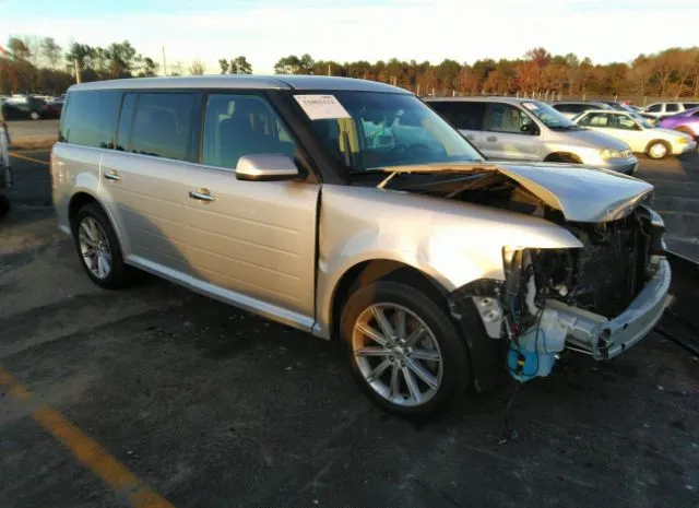 Photo 0 VIN: 2FMHK6D82HBA04900 - FORD FLEX 