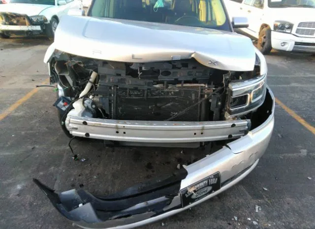 Photo 5 VIN: 2FMHK6D82HBA04900 - FORD FLEX 