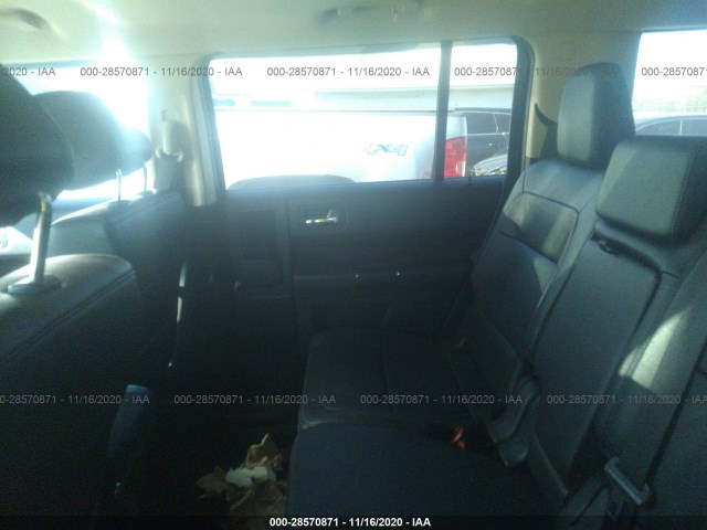 Photo 7 VIN: 2FMHK6D82KBA05858 - FORD FLEX 