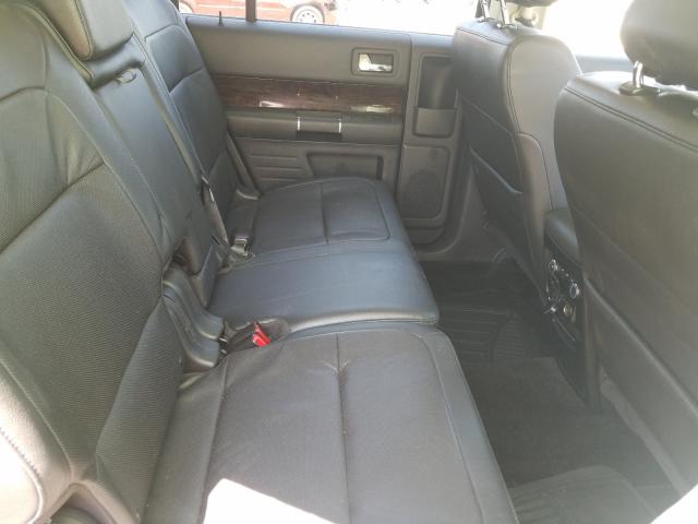 Photo 5 VIN: 2FMHK6D82KBA06119 - FORD FLEX 