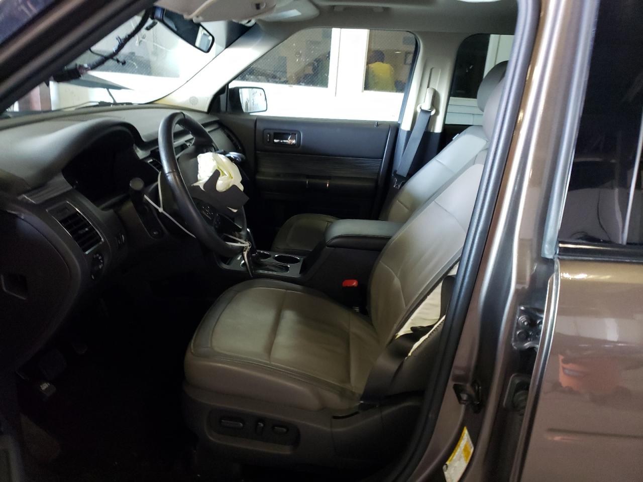 Photo 6 VIN: 2FMHK6D82KBA23602 - FORD FLEX 