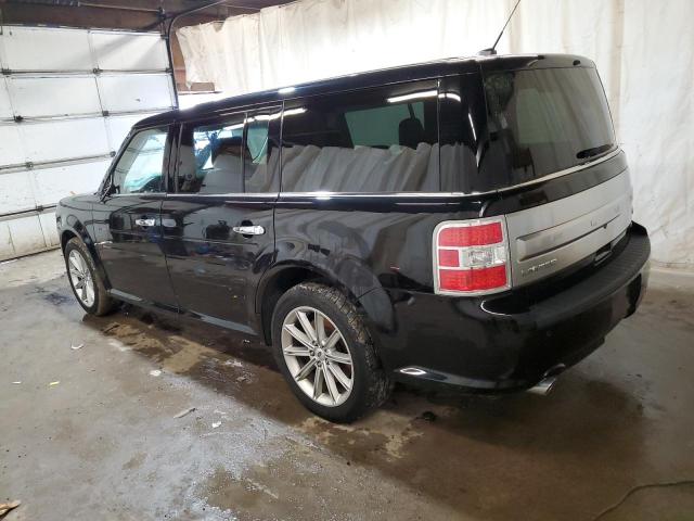 Photo 1 VIN: 2FMHK6D82KBA30212 - FORD FLEX LIMIT 