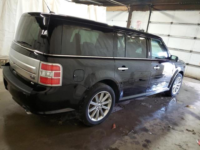 Photo 2 VIN: 2FMHK6D82KBA30212 - FORD FLEX LIMIT 