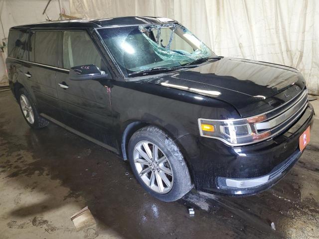 Photo 3 VIN: 2FMHK6D82KBA30212 - FORD FLEX LIMIT 