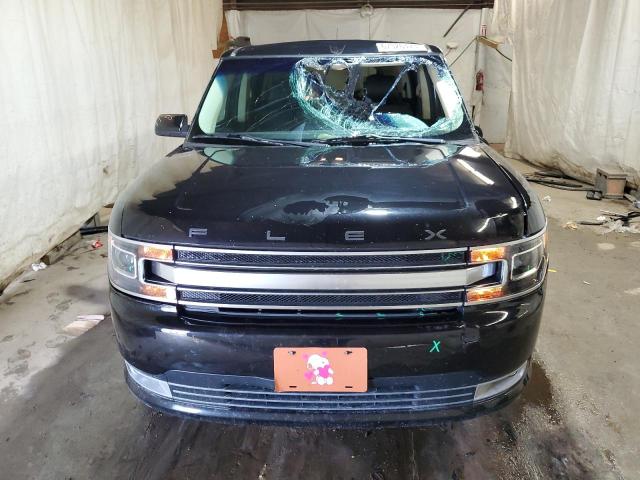 Photo 4 VIN: 2FMHK6D82KBA30212 - FORD FLEX LIMIT 