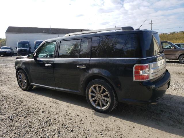 Photo 1 VIN: 2FMHK6D83DBD06402 - FORD FLEX 