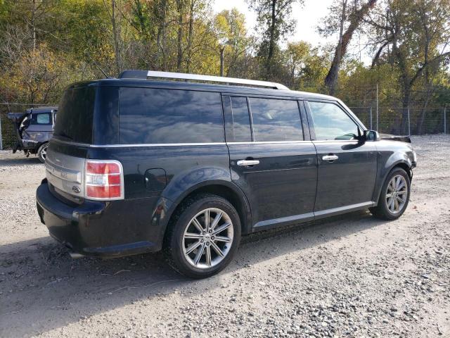 Photo 2 VIN: 2FMHK6D83DBD06402 - FORD FLEX 