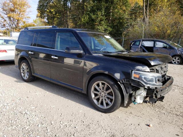 Photo 3 VIN: 2FMHK6D83DBD06402 - FORD FLEX 