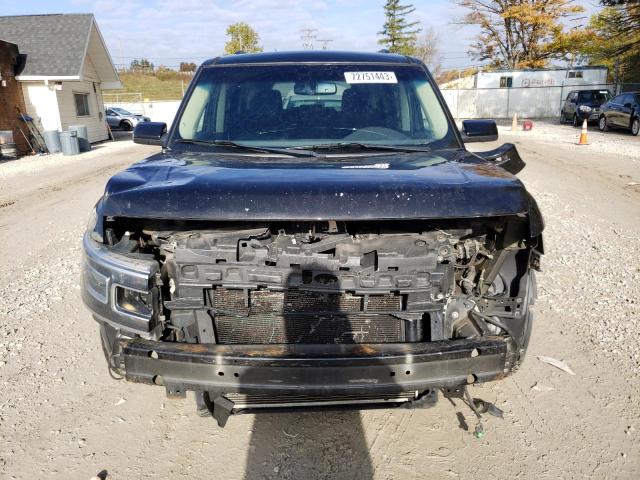 Photo 4 VIN: 2FMHK6D83DBD06402 - FORD FLEX 