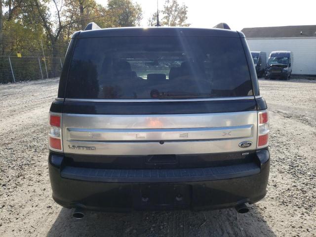 Photo 5 VIN: 2FMHK6D83DBD06402 - FORD FLEX 