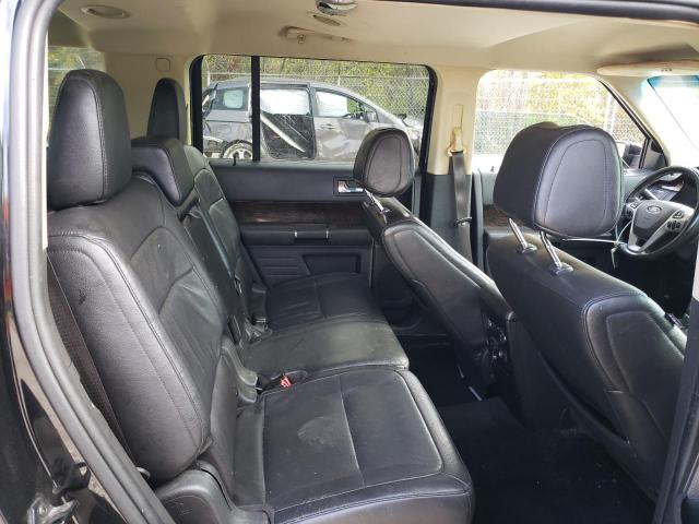 Photo 9 VIN: 2FMHK6D83DBD06402 - FORD FLEX 