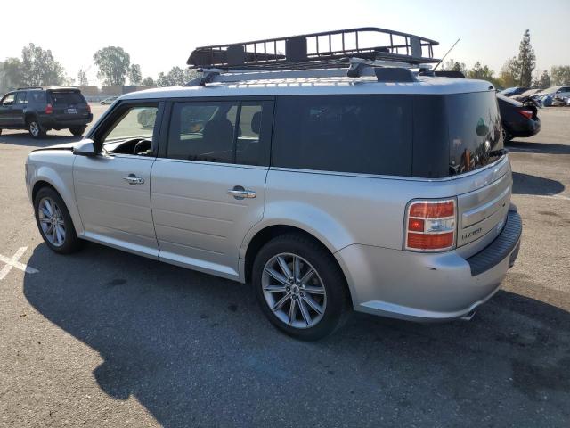 Photo 1 VIN: 2FMHK6D83DBD09672 - FORD FLEX 