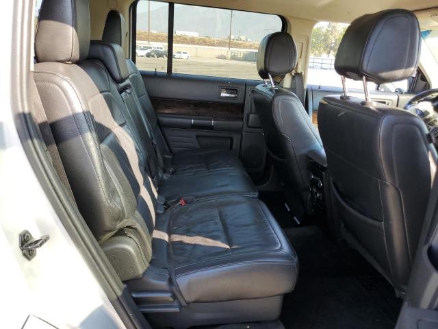 Photo 10 VIN: 2FMHK6D83DBD09672 - FORD FLEX 