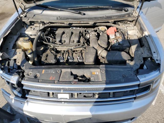 Photo 11 VIN: 2FMHK6D83DBD09672 - FORD FLEX 