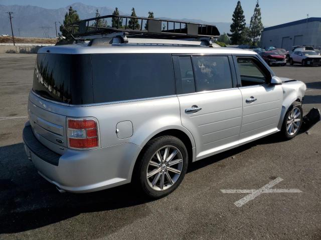 Photo 2 VIN: 2FMHK6D83DBD09672 - FORD FLEX 