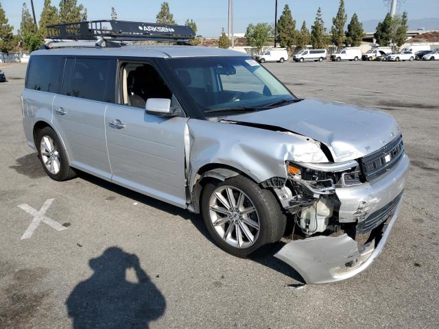 Photo 3 VIN: 2FMHK6D83DBD09672 - FORD FLEX 