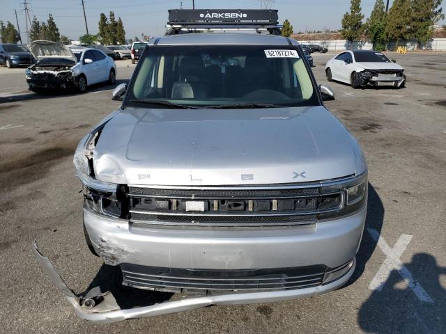 Photo 4 VIN: 2FMHK6D83DBD09672 - FORD FLEX 