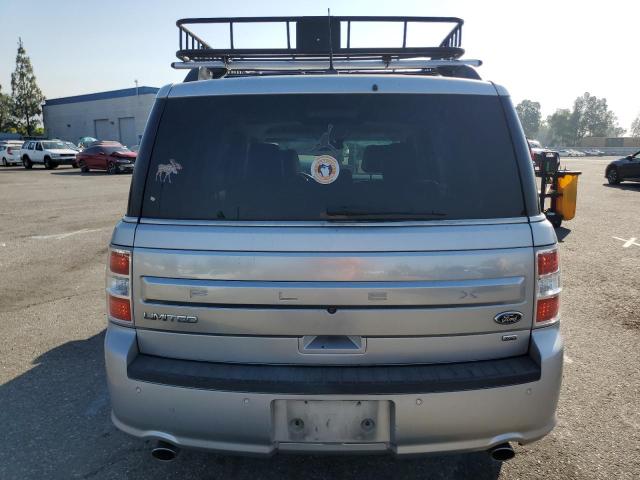 Photo 5 VIN: 2FMHK6D83DBD09672 - FORD FLEX 