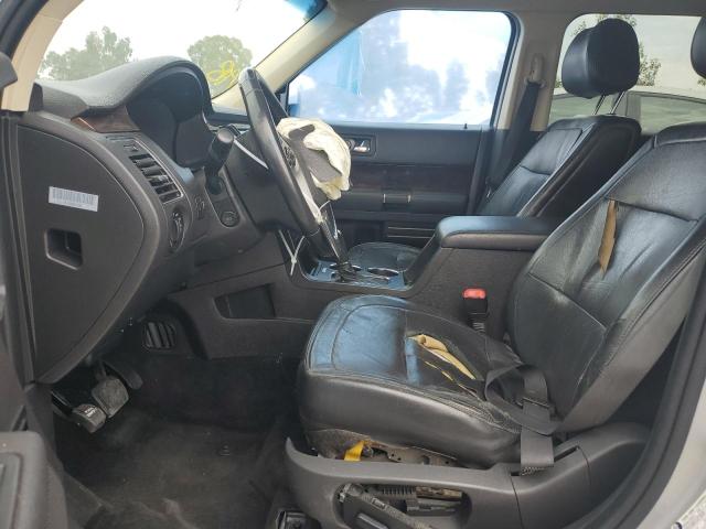 Photo 6 VIN: 2FMHK6D83DBD09672 - FORD FLEX 