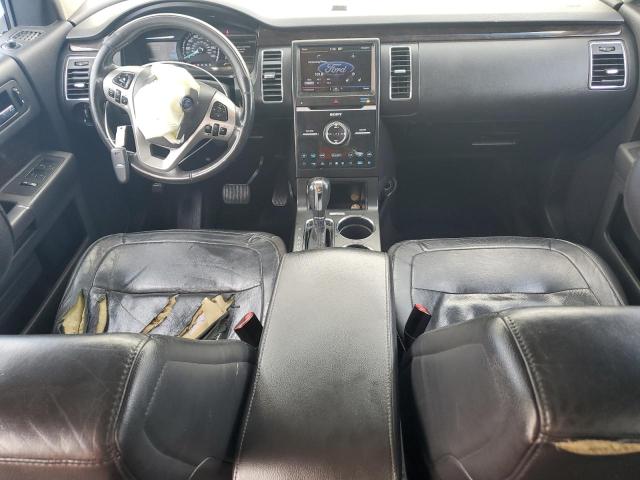 Photo 7 VIN: 2FMHK6D83DBD09672 - FORD FLEX 