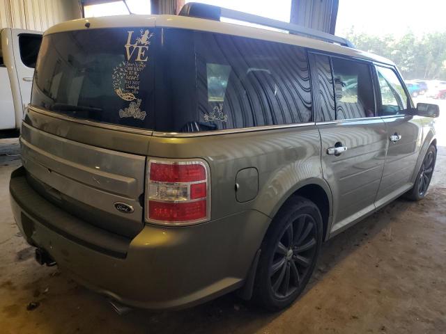 Photo 3 VIN: 2FMHK6D83DBD11695 - FORD FLEX LIMIT 