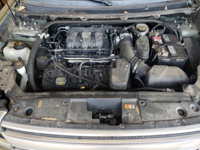 Photo 6 VIN: 2FMHK6D83DBD11695 - FORD FLEX LIMIT 