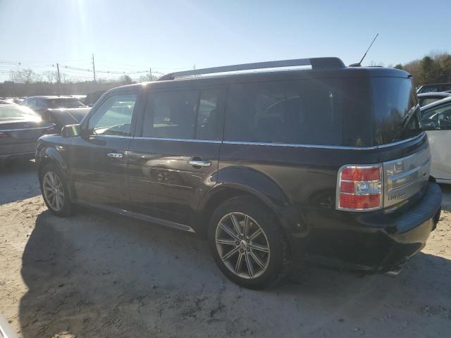 Photo 1 VIN: 2FMHK6D83DBD11874 - FORD FLEX LIMIT 