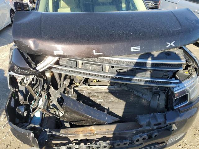 Photo 10 VIN: 2FMHK6D83DBD11874 - FORD FLEX LIMIT 