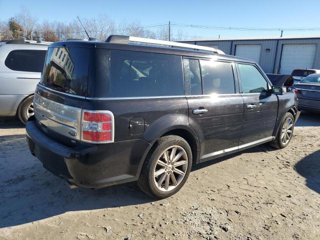 Photo 2 VIN: 2FMHK6D83DBD11874 - FORD FLEX LIMIT 