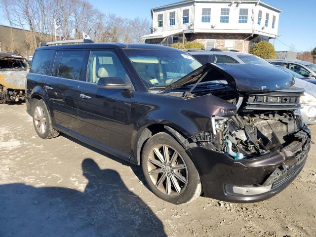 Photo 3 VIN: 2FMHK6D83DBD11874 - FORD FLEX LIMIT 