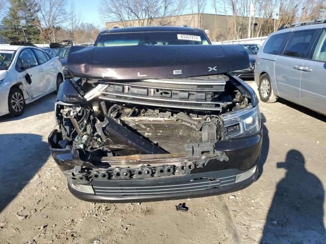 Photo 4 VIN: 2FMHK6D83DBD11874 - FORD FLEX LIMIT 