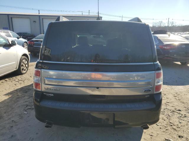 Photo 5 VIN: 2FMHK6D83DBD11874 - FORD FLEX LIMIT 