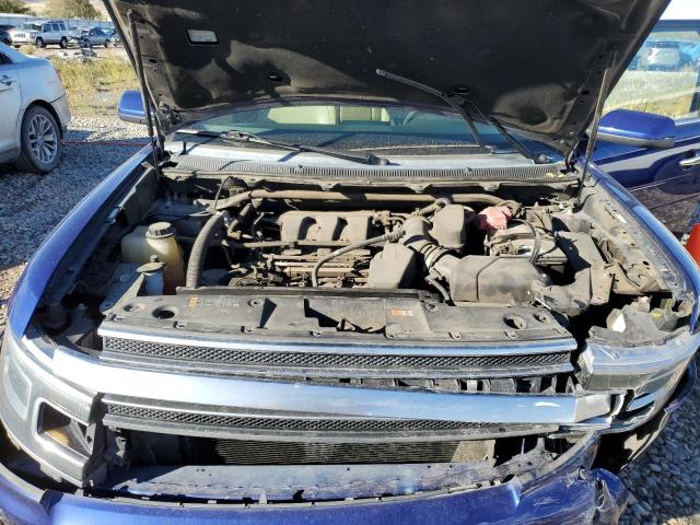 Photo 10 VIN: 2FMHK6D83DBD14113 - FORD FLEX LIMIT 