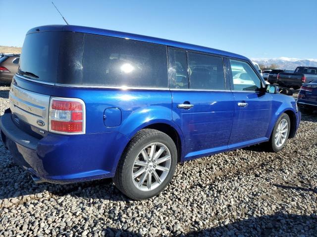 Photo 2 VIN: 2FMHK6D83DBD14113 - FORD FLEX LIMIT 