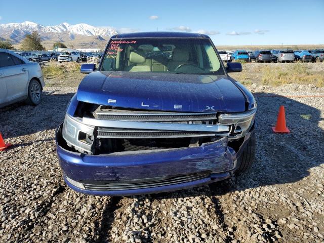 Photo 4 VIN: 2FMHK6D83DBD14113 - FORD FLEX LIMIT 