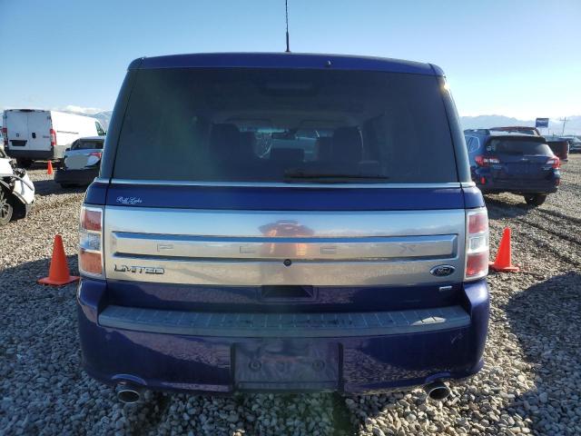 Photo 5 VIN: 2FMHK6D83DBD14113 - FORD FLEX LIMIT 