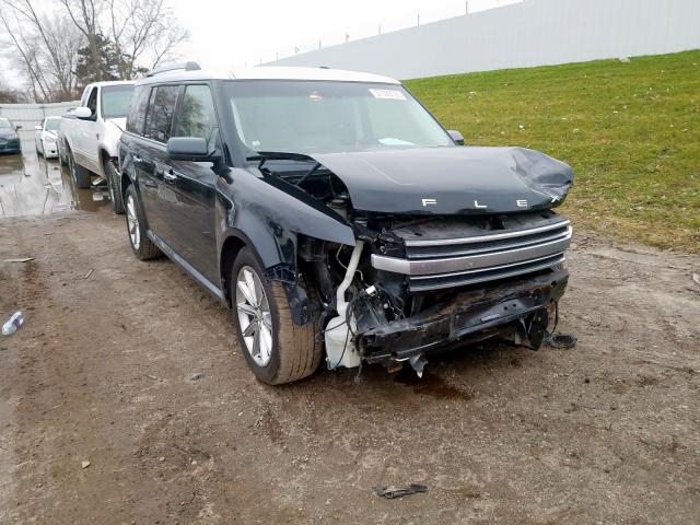 Photo 0 VIN: 2FMHK6D83DBD29906 - FORD FLEX LIMIT 