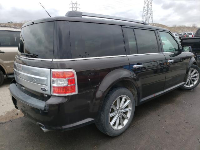 Photo 3 VIN: 2FMHK6D83DBD32451 - FORD FLEX LIMIT 