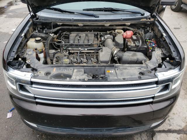 Photo 6 VIN: 2FMHK6D83DBD32451 - FORD FLEX LIMIT 