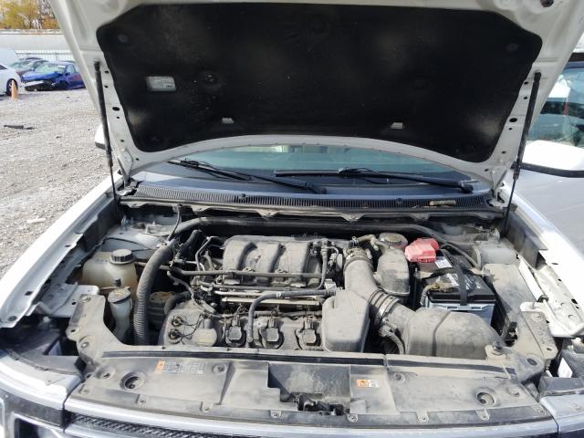 Photo 6 VIN: 2FMHK6D83DBD38458 - FORD FLEX LIMIT 