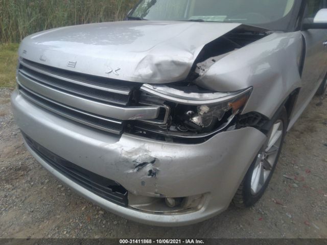 Photo 5 VIN: 2FMHK6D83FBA01551 - FORD FLEX 