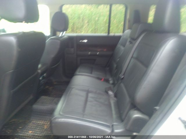 Photo 7 VIN: 2FMHK6D83FBA01551 - FORD FLEX 