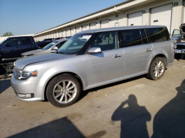 Photo 0 VIN: 2FMHK6D83FBA04711 - FORD FLEX 