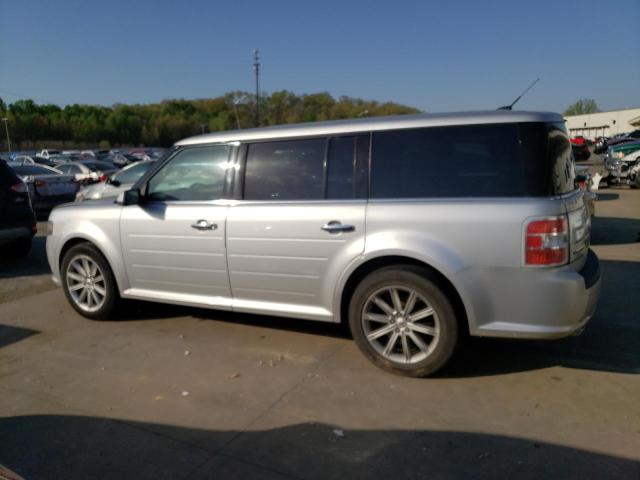 Photo 1 VIN: 2FMHK6D83FBA04711 - FORD FLEX 